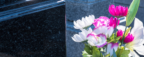 お供え物のイメージ